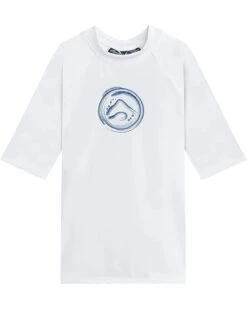 Best reviews of 🎁 Kanu Surf Paradise UPF 50+ Sun Protective Rashguard Swim 👚 Shirt (Toddler) | Swimwear 🧨 -Kanu Surf Sales Store 518gr3L4oVS. AC SR736920