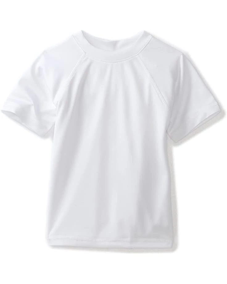 Best Sale π₯° Kanu Surf Short Sleeve UPF 50+ Rashguard Swim π Shirt (Toddler) | Swimwear π 10 Best Sale π₯° Kanu Surf Short Sleeve UPF 50+ Rashguard Swim π Shirt (Toddler) | Swimwear π - Image 10
