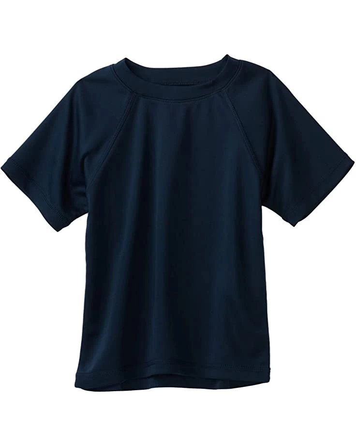 Best Sale π₯° Kanu Surf Short Sleeve UPF 50+ Rashguard Swim π Shirt (Toddler) | Swimwear π 6 Best Sale π₯° Kanu Surf Short Sleeve UPF 50+ Rashguard Swim π Shirt (Toddler) | Swimwear π - Image 6