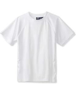 Budget 🤩 Kanu Surf Short Sleeve UPF 50+ Rashguard Swim 👚 Shirt (Little Kids/Big Kids) | Swimwear 👏 -Kanu Surf Sales Store 51arFijBG9S. AC SR736920