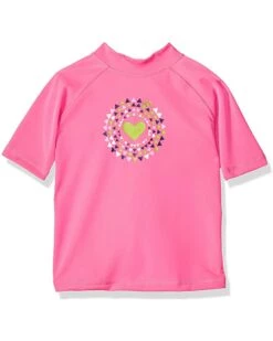 New π€© Kanu Surf UPF 50+ Sun Protective Rashguard Swim π Shirt (Toddler) | Swimwear βοΈ