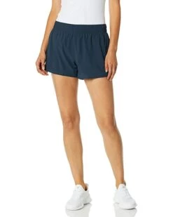 Outlet ✨ Kanu Surf Women's Standard Lori Stretch UPF 50+ Active Swim and Workout Boardshort | Swimwear ⌛ -Kanu Surf Sales Store 610L69YxjqL. AC SR736920