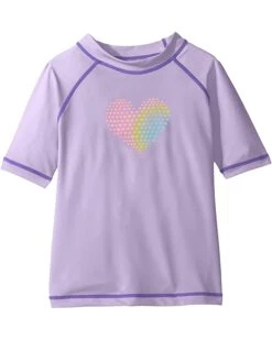 Flash Sale ๐ Kanu Surf Jade UPF 50+ Sun Protective Rashguard Swim ๐ Shirt (Little Kids/Big Kids) | Swimwear ๐งจ 5 Flash Sale ๐ Kanu Surf Jade UPF 50+ Sun Protective Rashguard Swim ๐ Shirt (Little Kids/Big Kids) | Swimwear ๐งจ -Kanu Surf Sales Store 610pvC8zCvS. AC SR736920