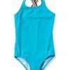 Best deal 🎉 Kanu Surf Maggie UPF 50+ Athletic 🩱 Swimsuit (Little Kids) | Swimwear 😉