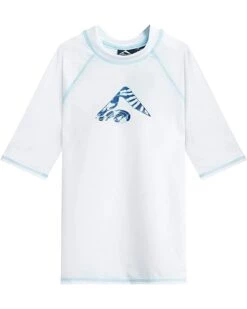 Wholesale 😉 Kanu Surf Haywire UPF 50+ Sun Protective Rashguard Swim 👕 Shirt (Little Kids/Big Kids) | Swimwear ⌛ -Kanu Surf Sales Store 6148FMA2TGS. AC SR736920