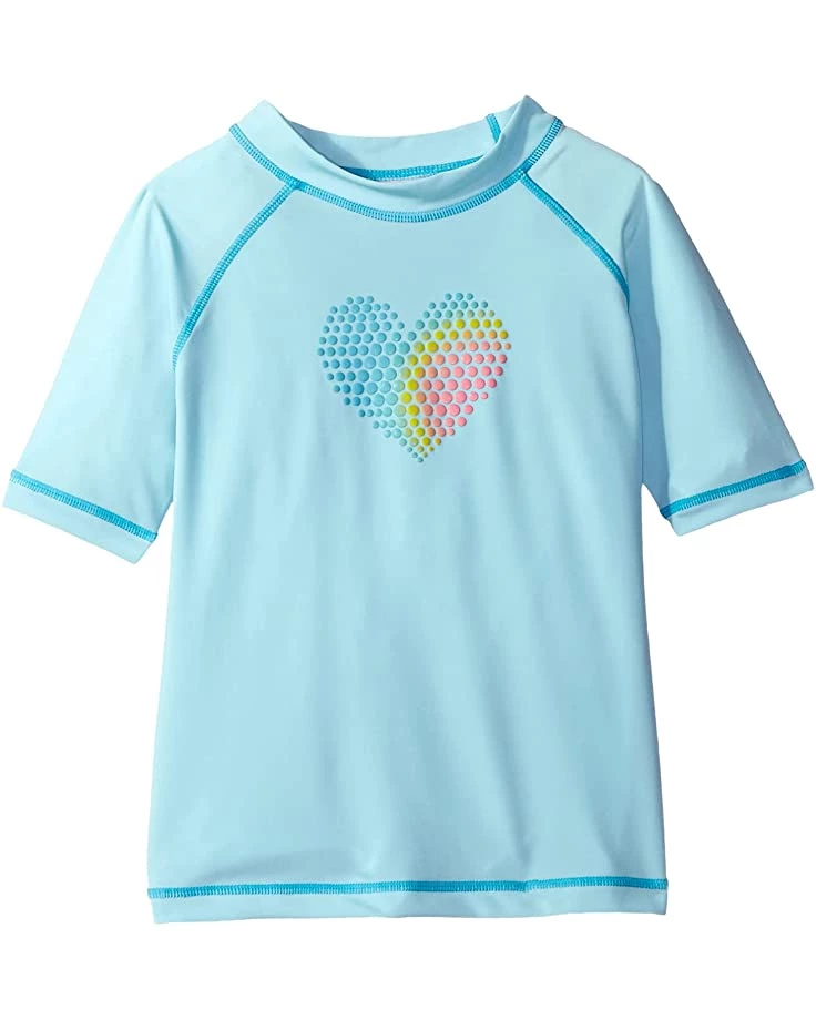 Flash Sale ๐ Kanu Surf Jade UPF 50+ Sun Protective Rashguard Swim ๐ Shirt (Little Kids/Big Kids) | Swimwear ๐งจ 1 Flash Sale ๐ Kanu Surf Jade UPF 50+ Sun Protective Rashguard Swim ๐ Shirt (Little Kids/Big Kids) | Swimwear ๐งจ