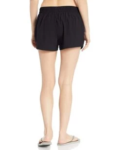 Outlet ✨ Kanu Surf Women's Standard Lori Stretch UPF 50+ Active Swim and Workout Boardshort | Swimwear ⌛ -Kanu Surf Sales Store 615qrIua6xL. AC SR736920