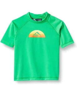 Best Pirce β Kanu Surf Haywire UPF 50+ Sun Protective Rashguard Swim π Shirt (Little Kids/Big Kids) | Swimwear π