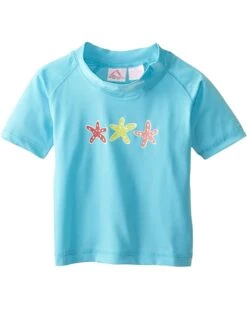 Deals ⌛ Kanu Surf Jade UPF 50+ Sun Protective Rashguard Swim 👕 Shirt (Toddler) | Swimwear 👍