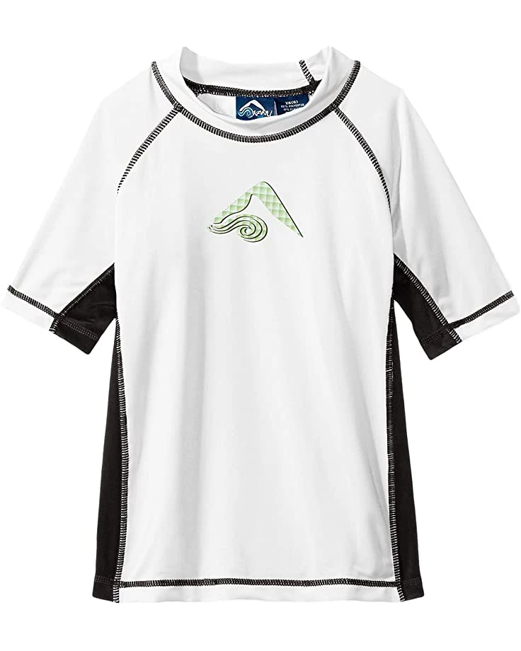 Cheap โ๏ธ Kanu Surf Haywire UPF 50+ Sun Protective Rashguard Swim ๐ Shirt (Toddler) | Swimwear โค๏ธ 3 Cheap โ๏ธ Kanu Surf Haywire UPF 50+ Sun Protective Rashguard Swim ๐ Shirt (Toddler) | Swimwear โค๏ธ - Image 3