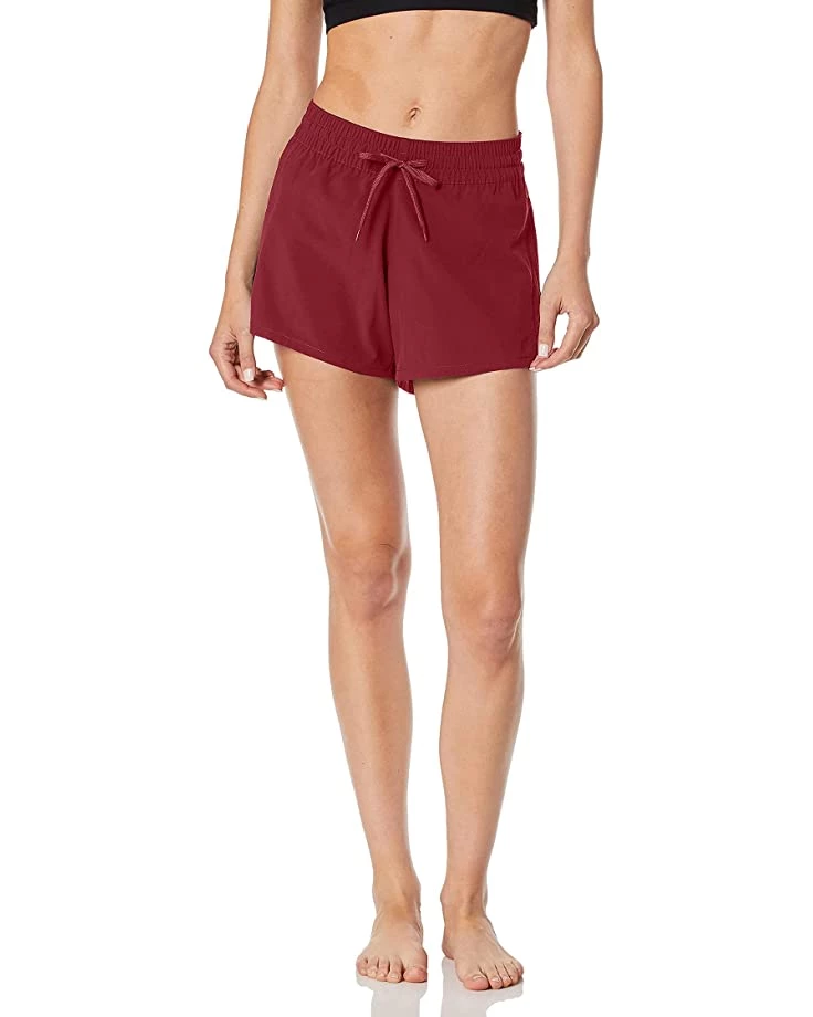 Outlet π Kanu Surf Women's Darren Stretch UPF 50+ Active Swim and Workout Boardshort | Swimwear π 12 Outlet π Kanu Surf Women's Darren Stretch UPF 50+ Active Swim and Workout Boardshort | Swimwear π - Image 12