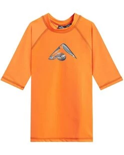 Top 10 ❤️ Kanu Surf Paradise UPF 50+ Sun Protective Rashguard Swim 👚 Shirt (Toddler) | Swimwear 😉 -Kanu Surf Sales Store 61BbenVrU3S. AC SR736920