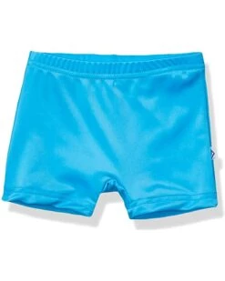 Best reviews of π Kanu Surf Girls' Swimming Bottom UPF 50+"Boy Short | Swimwear π