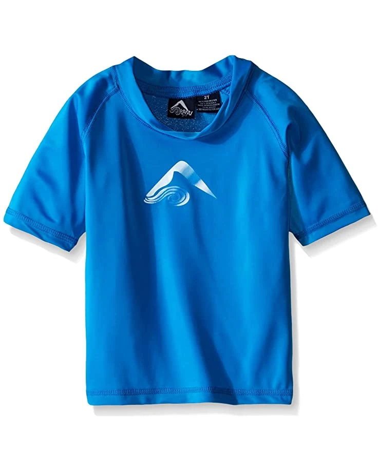 Flash Sale π₯° Kanu Surf Boys' Voyage UPF 50+ Sun Protective Rashguard Swim π Shirt | Swimwear βοΈ 5 Flash Sale π₯° Kanu Surf Boys' Voyage UPF 50+ Sun Protective Rashguard Swim π Shirt | Swimwear βοΈ - Image 5