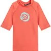 Best reviews of 🎁 Kanu Surf Paradise UPF 50+ Sun Protective Rashguard Swim 👚 Shirt (Toddler) | Swimwear 🧨