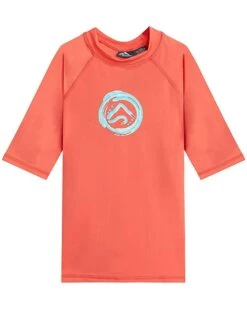 Best reviews of π Kanu Surf Paradise UPF 50+ Sun Protective Rashguard Swim π Shirt (Toddler) | Swimwear π§¨