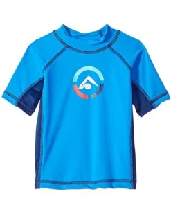 Cheapest ๐ Kanu Surf Haywire UPF 50+ Sun Protective Rashguard Swim ๐ Shirt (Little Kids/Big Kids) | Swimwear โค๏ธ 5 Cheapest ๐ Kanu Surf Haywire UPF 50+ Sun Protective Rashguard Swim ๐ Shirt (Little Kids/Big Kids) | Swimwear โค๏ธ -Kanu Surf Sales Store 61TitX5x4S. AC SR736920