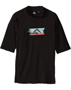 Cheapest 🧨 Kanu Surf Voyage UPF 50+ Sun Protective Rashguard Swim 👚 Shirt (Toddler) | Swimwear 👍