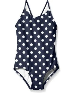 Deals 🛒 Kanu Surf Daisy Beach Sport One-Piece 🩱 Swimsuit (Little Kids) | Swimwear 🔔