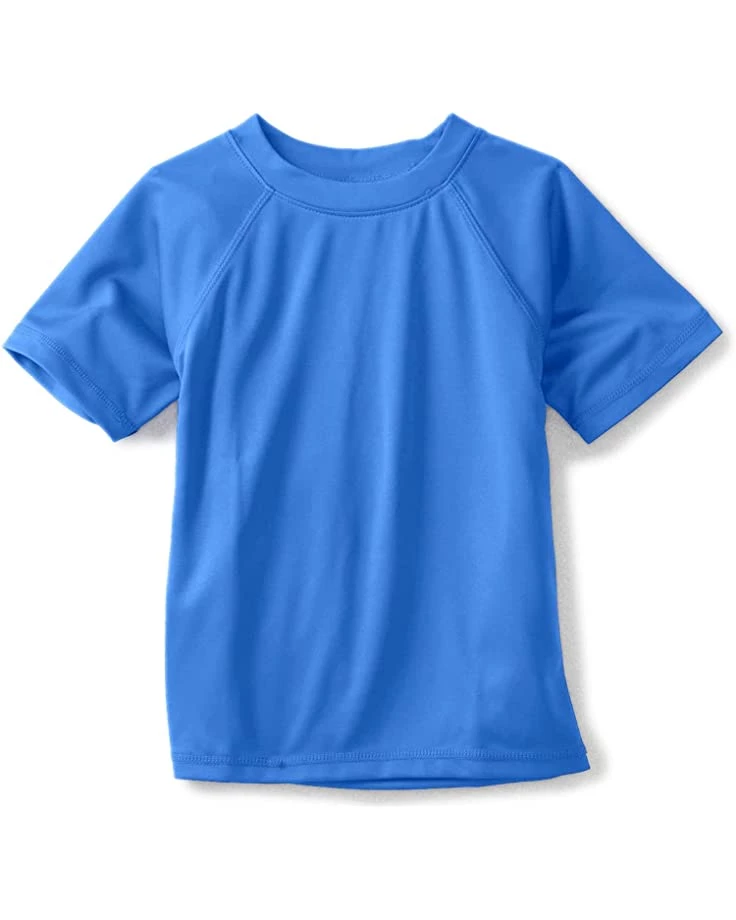 Best Sale π₯° Kanu Surf Short Sleeve UPF 50+ Rashguard Swim π Shirt (Toddler) | Swimwear π 9 Best Sale π₯° Kanu Surf Short Sleeve UPF 50+ Rashguard Swim π Shirt (Toddler) | Swimwear π - Image 9