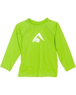 Kanu Surf Sales Store 55 Hot Sale 𧨠Kanu Surf Keri UPF 50+ Rashguard (Toddler) | Swimwear β