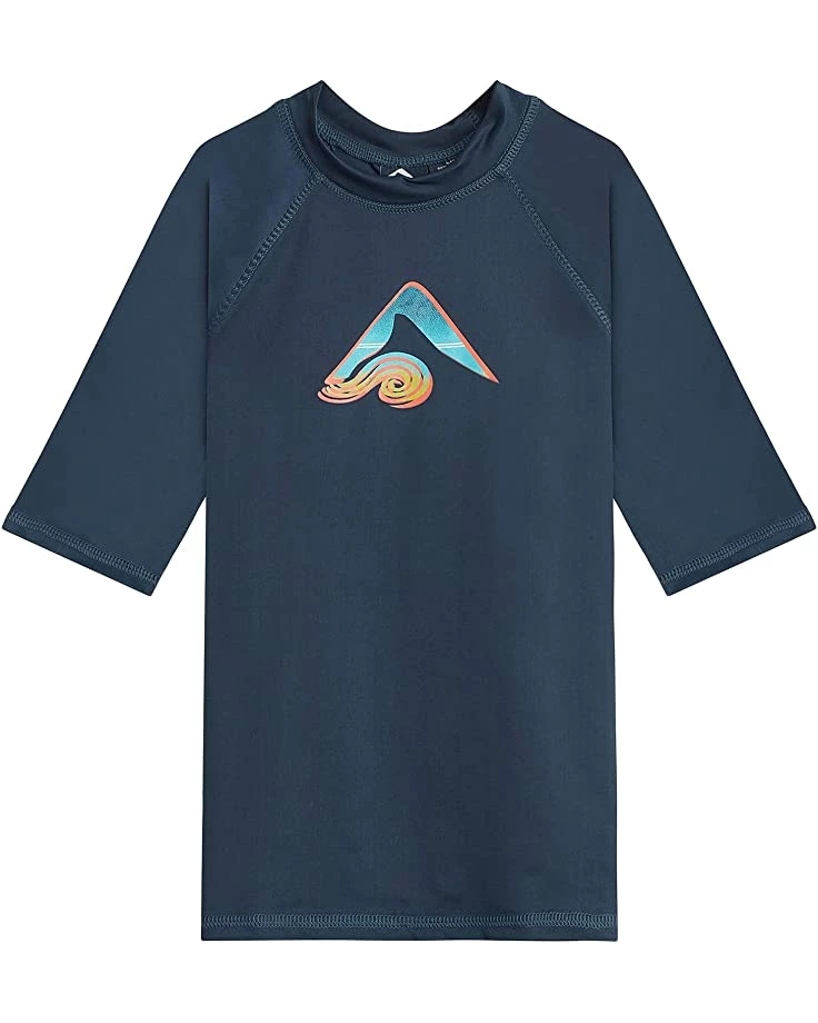 Best Pirce ๐ Kanu Surf Paradise UPF 50+ Sun Protective Rashguard Swim ๐ Shirt (Toddler) | Swimwear โญ 3 Best Pirce ๐ Kanu Surf Paradise UPF 50+ Sun Protective Rashguard Swim ๐ Shirt (Toddler) | Swimwear โญ - Image 3