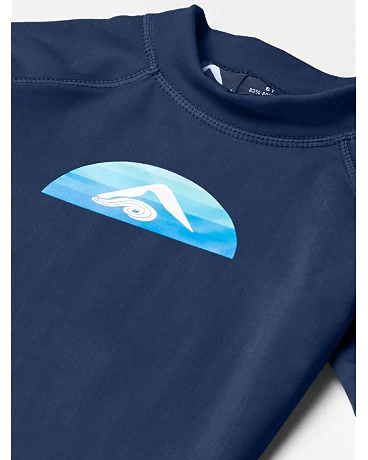 Best reviews of π― Kanu Surf Haywire UPF 50+ Sun Protective Rashguard Swim π Shirt (Toddler) | Swimwear β 2 Best reviews of π― Kanu Surf Haywire UPF 50+ Sun Protective Rashguard Swim π Shirt (Toddler) | Swimwear β - Image 2