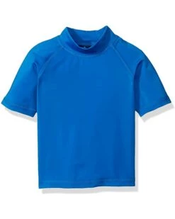 Outlet 🎉 Kanu Surf Fiji UPF 50+ Sun Protective Rashguard (Toddler) | Swimwear 😀 -Kanu Surf Sales Store 61fuLpznG5S. AC SR736920 1