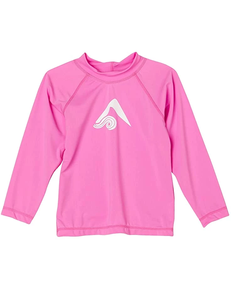 Discount ๐ Kanu Surf Keri UPF 50+ Rashguard (Little Kids/Big Kids) | Swimwear โจ 1 Discount ๐ Kanu Surf Keri UPF 50+ Rashguard (Little Kids/Big Kids) | Swimwear โจ