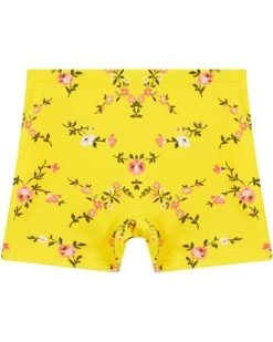 Cheapest 🔥 Kanu Surf Girls Swimming Bottom UPF 50+"Boy" Short | Swimwear 🌟 -Kanu Surf Sales Store 61hn81i7AnL. AC SR736920