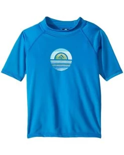 Coupon ✔️ Kanu Surf Haywire UPF 50+ Sun Protective Rashguard Swim 👕 Shirt (Little Kids/Big Kids) | Swimwear ✨ -Kanu Surf Sales Store 61ibJtqPsnS. AC SR736920