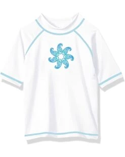 Promo π Kanu Surf Jade UPF 50+ Sun Protective Rashguard Swim π Shirt (Toddler) | Swimwear β€οΈ 5 Promo π Kanu Surf Jade UPF 50+ Sun Protective Rashguard Swim π Shirt (Toddler) | Swimwear β€οΈ -Kanu Surf Sales Store 61lgi2mSFfS. AC SR736920