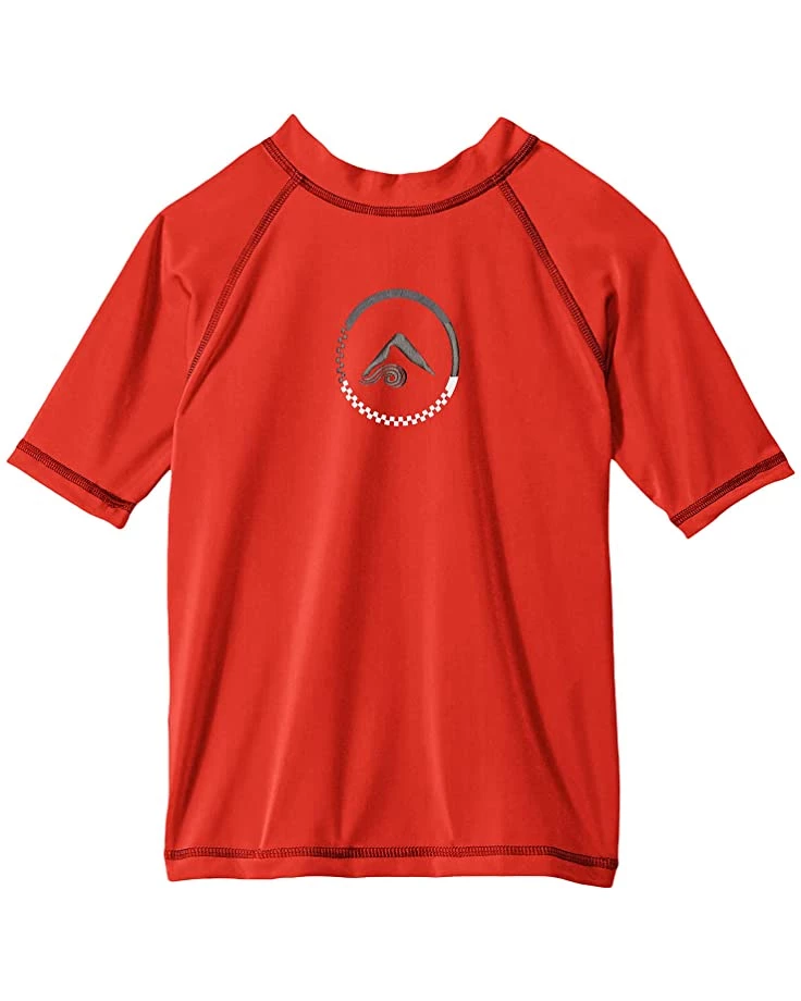 Best deal โค๏ธ Kanu Surf UPF 50+ Sun Protective Rashguard Swim ๐ Shirt (Toddler) | Swimwear ๐งจ 2 Best deal โค๏ธ Kanu Surf UPF 50+ Sun Protective Rashguard Swim ๐ Shirt (Toddler) | Swimwear ๐งจ - Image 2