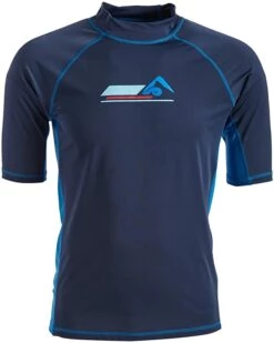 Flash Sale β€οΈ Kanu Surf Men's Fiji UPF 50+ Short Sleeve Sun Protective Rashguard Swim π Shirt | Swimwear π 5 Flash Sale β€οΈ Kanu Surf Men's Fiji UPF 50+ Short Sleeve Sun Protective Rashguard Swim π Shirt | Swimwear π -Kanu Surf Sales Store 61pkdb5nqNL. AC SR736920