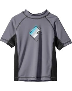 Best reviews of β Kanu Surf Haywire UPF 50+ Sun Protective Rashguard Swim π Shirt (Toddler) | Swimwear π€©