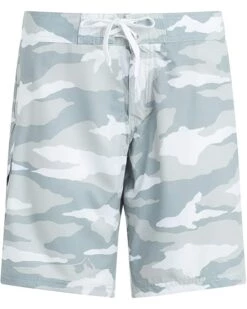 Outlet ❤️ Kanu Surf Women's Marina Solid Stretch Boardshort | Swimwear 🤩 -Kanu Surf Sales Store 61svI gWWL. AC SR736920