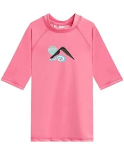 Wholesale ๐ Kanu Surf Jade UPF 50+ Sun Protective Rashguard Swim ๐ Shirt (Little Kids/Big Kids) | Swimwear ๐ 5 Wholesale ๐ Kanu Surf Jade UPF 50+ Sun Protective Rashguard Swim ๐ Shirt (Little Kids/Big Kids) | Swimwear ๐ -Kanu Surf Sales Store 61uR4HPbNGS. AC SR736920
