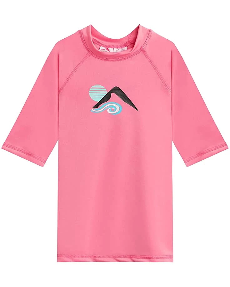 Wholesale ๐ Kanu Surf Jade UPF 50+ Sun Protective Rashguard Swim ๐ Shirt (Little Kids/Big Kids) | Swimwear ๐ 3 Wholesale ๐ Kanu Surf Jade UPF 50+ Sun Protective Rashguard Swim ๐ Shirt (Little Kids/Big Kids) | Swimwear ๐ - Image 3