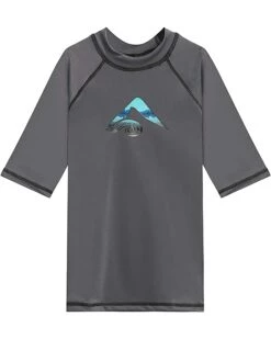 Cheapest 🥰 Kanu Surf Haywire UPF 50+ Sun Protective Rashguard Swim 👚 Shirt (Toddler) | Swimwear 👏
