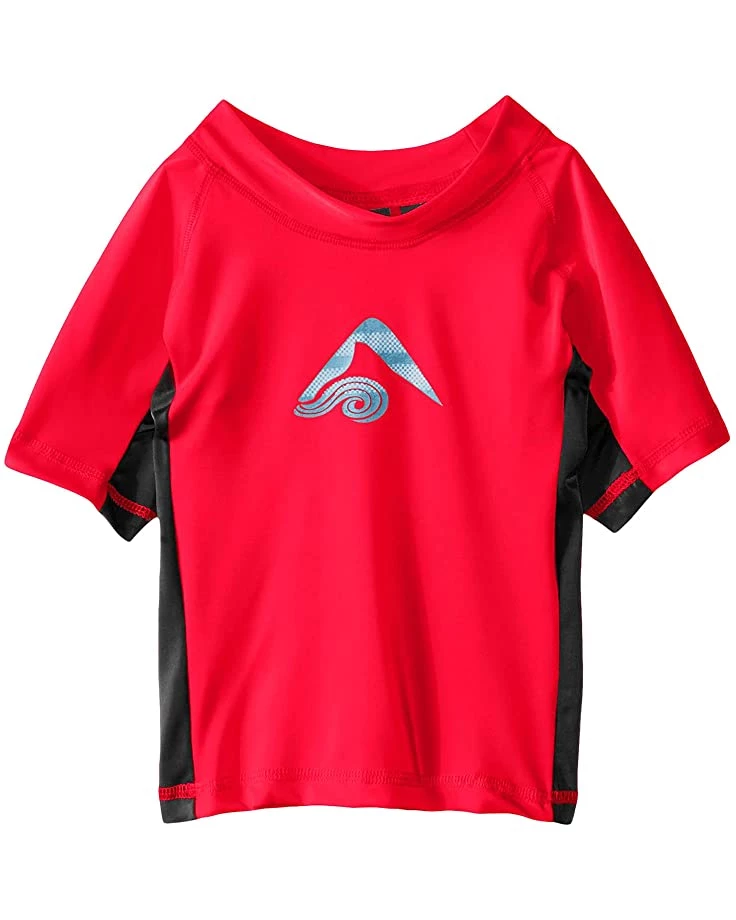 Cheapest ๐คฉ Kanu Surf Paradise UPF 50+ Sun Protective Rashguard Swim ๐ Shirt (Toddler) | Swimwear ๐ 2 Cheapest ๐คฉ Kanu Surf Paradise UPF 50+ Sun Protective Rashguard Swim ๐ Shirt (Toddler) | Swimwear ๐ - Image 2