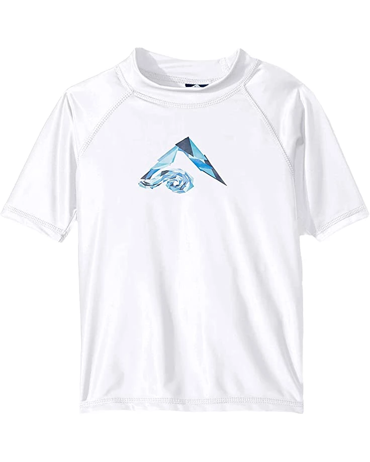 Wholesale โจ Kanu Surf Haywire UPF 50+ Sun Protective Rashguard Swim ๐ Shirt (Toddler) | Swimwear ๐ฅฐ 3 Wholesale โจ Kanu Surf Haywire UPF 50+ Sun Protective Rashguard Swim ๐ Shirt (Toddler) | Swimwear ๐ฅฐ - Image 3