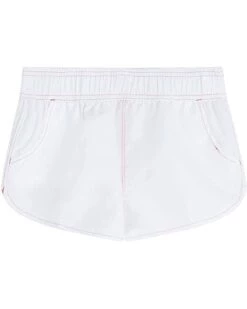 Deals 🔥 Kanu Surf Girls' Sandy UPF 50+ Quick Dry Beach Elastic Waist Boardshort | Swimwear 😍 -Kanu Surf Sales Store 61zsxaUSbTL. AC SR736920