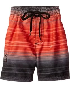 Cheap 🌟 Kanu Surf Specter Quick Dry UPF 50+ Beach Swim Trunks (Little Kids) | Swimwear ⌛