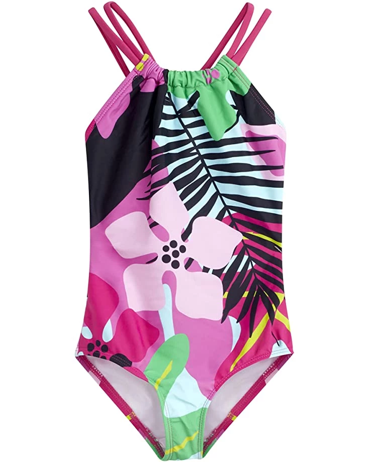 Top 10 π― Kanu Surf Girls' Jasmine Beach Sport Halter One Piece π©± Swimsuit | Swimwear π― 2 Top 10 π― Kanu Surf Girls' Jasmine Beach Sport Halter One Piece π©± Swimsuit | Swimwear π― - Image 2