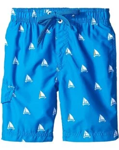 Promo 🎉 Kanu Surf Avalon Quick Dry UPF 50+ Beach Swim Trunks (Toddler) | Swimwear ⌛ -Kanu Surf Sales Store 71 gnJcfDS. AC SR736920