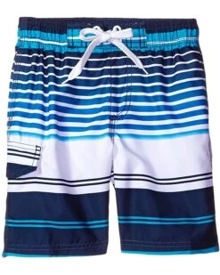 Outlet 🧨 Kanu Surf Viper Quick Dry UPF 50+ Beach Swim Trunks (Toddler) | Swimwear 🧨