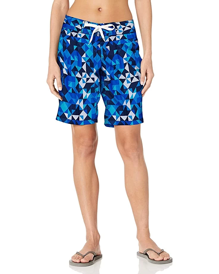 Promo π Kanu Surf Women's Marina UPF 50+ Active Swim Board Short (Reg & Plus Sizes) | Swimwear β¨ 1 Promo π Kanu Surf Women's Marina UPF 50+ Active Swim Board Short (Reg & Plus Sizes) | Swimwear β¨