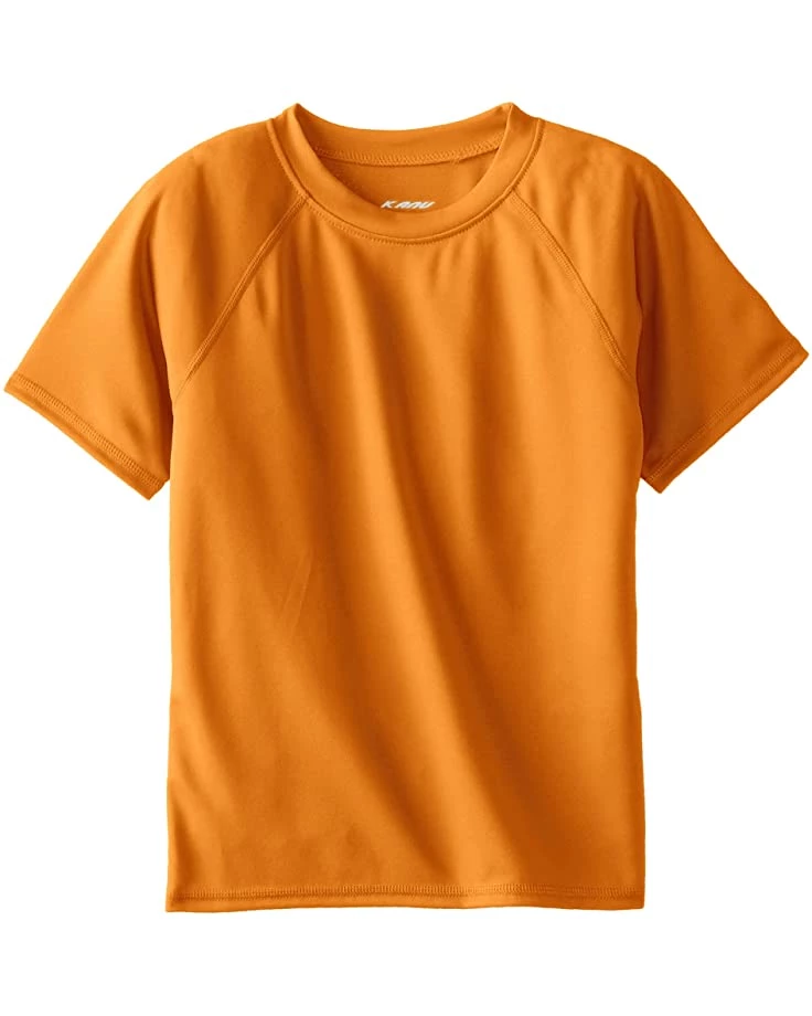 Best Sale π₯° Kanu Surf Short Sleeve UPF 50+ Rashguard Swim π Shirt (Toddler) | Swimwear π 7 Best Sale π₯° Kanu Surf Short Sleeve UPF 50+ Rashguard Swim π Shirt (Toddler) | Swimwear π - Image 7