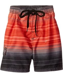 Best reviews of π Kanu Surf Specter Quick Dry UPF 50+ Beach Swim Trunks (Big Kids) | Swimwear π€©