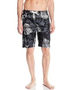 Best Sale 🧨 Kanu Surf Men's Barracuda Swim Trunks (Regular & Extended Sizes) | Swimwear 🔥 -Kanu Surf Sales Store 711wkr1ZNzL. AC SR736920